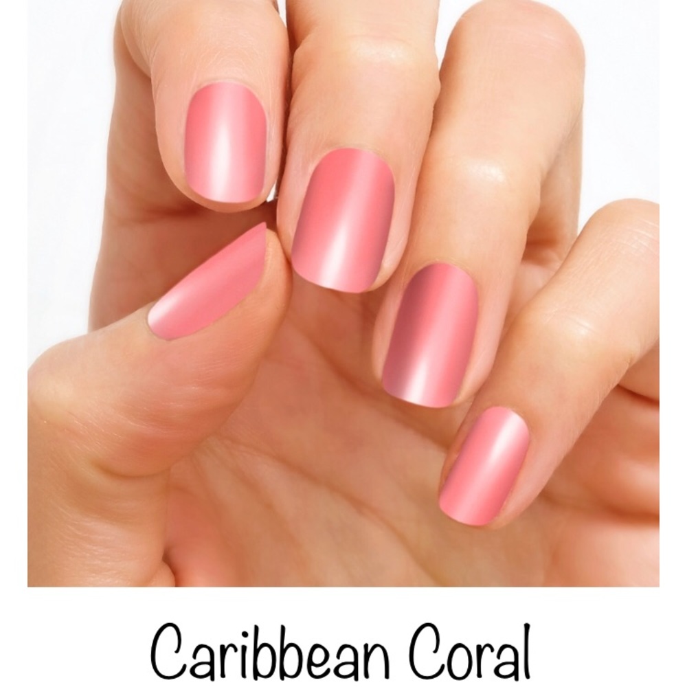 💅🏼 Color Street 💯 Real Nail Polish Strips 💅🏼